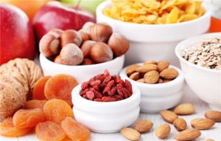 酷帕滋休闲食品代理 携手加盟商共创财富未来