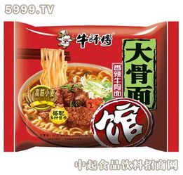 牛师傅休闲食品加盟指南 投资成本与连锁优势解析