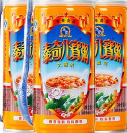 泰奇八宝粥休闲食品加盟 装修设计与经营亮点解析