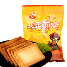 白鹤休闲食品 京东平台上的美味休闲时光