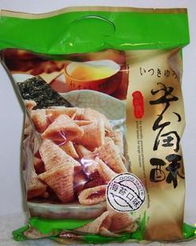 琳琅满目的休闲食品 一份全面的产品清单